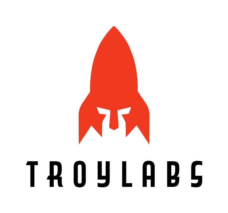 TroyLabs Logo