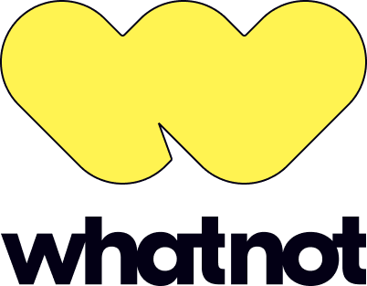 Whatnot Logo